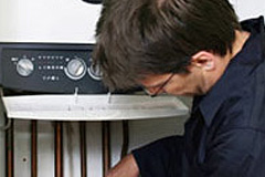 boiler repair Bready